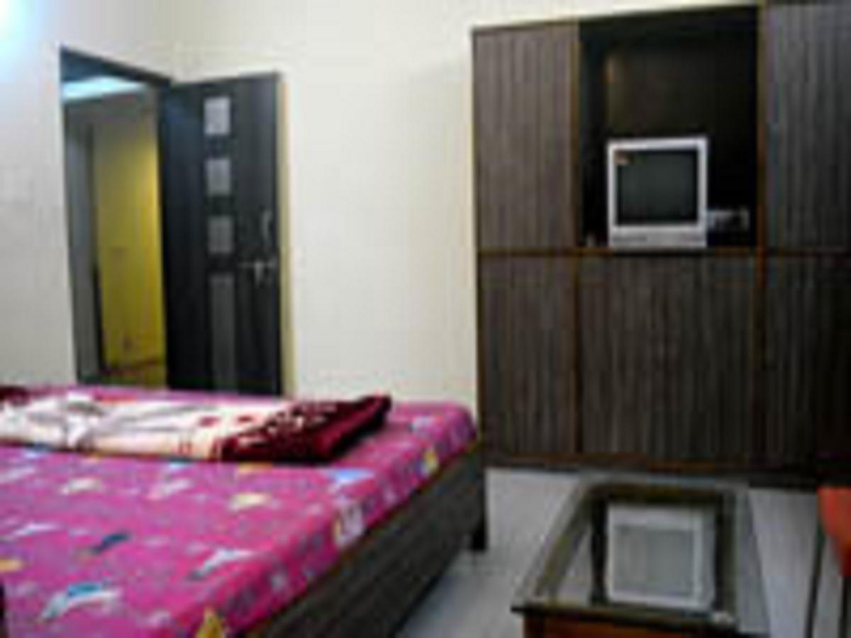 Hotel Swastik Mandap Puri Exterior foto